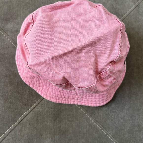 Pink Bucket Hat - Picture 4 of 5